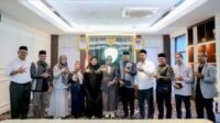 Terima Audiensi Pendakwah Keren Bupati Barru Tekankan Penguatan Pendidikan Al Quran Sejak Dini