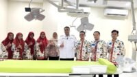 Terobosan Baru Layanan Jantung Di Maros RSUD La Palaloi Segera Operasikan Cath Lab