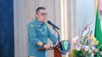 Wabup Barru Instruksikan ASN Wajib Gunakan QRIS dan Mobile Banking