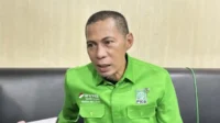 Wawan Target PKB Raih Kursi di Semua Dapil Maros Wawan Target PKB Raih Kursi di Semua Dapil Maros