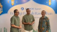 Zurich Syariah Terapkan Sejumlah Strategi Optimalkan Pasar Syariah