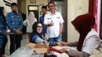 donor darah