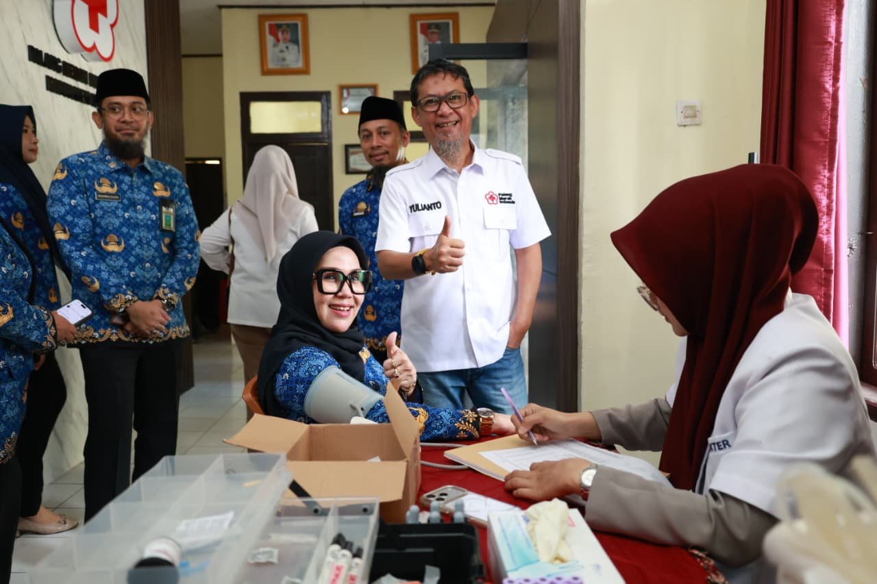 donor darah