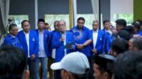 Ashabul Kahfi Tantang PAN Maros Tambah Kursi Ashabul Kahfi Tantang PAN Maros Tambah Kursi