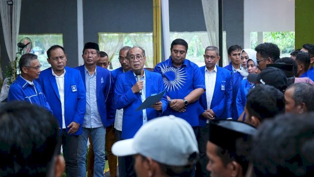 Ashabul Kahfi Tantang PAN Maros Tambah Kursi