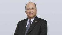 BANK MANDIRI PINGGIR