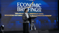 BI Dorong Pembiayaan Produktif