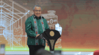 BI Luncurkan Empat Program Transformasi UMKM BI Luncurkan Empat Program Transformasi UMKM