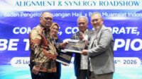 BISNIS PINGGIR 1