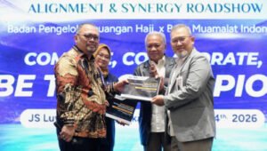 BISNIS PINGGIR 1