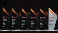BNI Borong Enam Penghargaan Digital CX Awards 2026