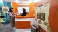 BNI Tebar Promo di Puspa Nuswantara 2026