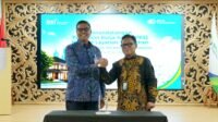 BSI Bidik Jutaan Pekerja Lewat KPR Syariah BSI Bidik Jutaan Pekerja Lewat KPR Syariah