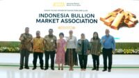 BSI Dukung Percepatan Industri Bullion Lewat IBMA