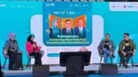 BSI Perkuat Ekosistem Halal Global di HEI 2026