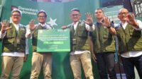BSN Bidik Aset Rp87 Triliun hingga Akhir Tahun BSN Bidik Aset Rp87 Triliun hingga Akhir Tahun