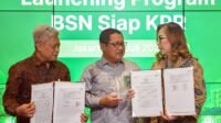 BSN PINGGIR