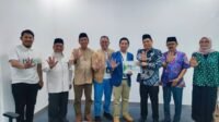 BSN Siap Semarakkan Musda IX MUI Sulsel