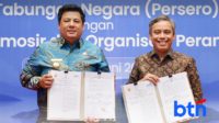 BTN Dorong Pengembangan Pariwisata dan UMKM