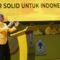 Bahlil Pasang Dua Target Besar Golkar
