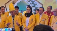 Bahlil Persilakan Kader Pindah Partai