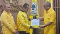 Bahlil Tugaskan IAS Kembalikan Muruah Golkar