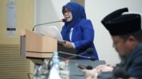 Banggar DPRD Sulsel Soroti SiLPA Rp208 M Banggar DPRD Sulsel Soroti SiLPA Rp208 M