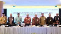 Bank Muamalat Putuskan Tak Bagikan Deviden Tahun Buku 2025