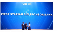 Bank Muamalat Raih Apresiasi Inovasi Digital Visa Bank Muamalat Raih Apresiasi Inovasi Digital Visa