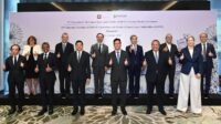 Bank Sentral Asia Pasifik Perkuat Tata Kelola Adopsi AI