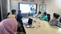 Bawaslu Evaluasi Penanganan TSM Pilkada 2024 Bawaslu Evaluasi Penanganan TSM Pilkada 2024