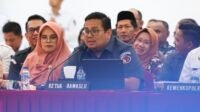 Bawaslu Minta KPU Tuntaskan Catatan PDPB Bawaslu Minta KPU Tuntaskan Catatan PDPB