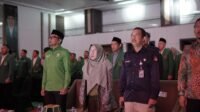 Bawaslu Rangkul Parpol Perkuat Komitmen Pemilu Berintegritas Bawaslu Rangkul Parpol Perkuat Komitmen Pemilu Berintegritas