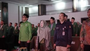Bawaslu Rangkul Parpol Perkuat Komitmen Pemilu Berintegritas