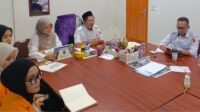 Bawaslu Sulsel Dorong Alumni Jadi Agen Demokrasi Bawaslu Sulsel Dorong Alumni Jadi Agen Demokrasi