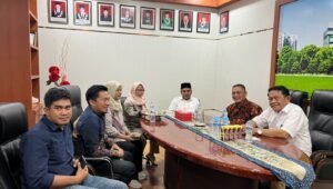 Bawaslu Sulsel Gandeng Kampus Cetak Relawan Pemilu