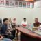 Bawaslu Sulsel Gandeng Kampus Cetak Relawan Pemilu