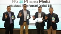 Bisnis Digital Siap Melaju Lebih Cepat