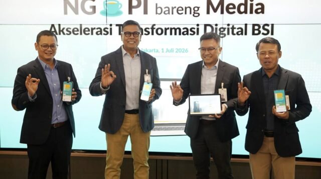 Bisnis Digital Siap Melaju Lebih Cepat