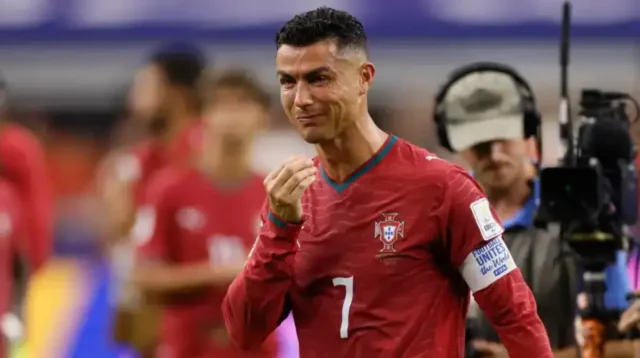 CR7