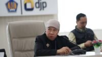 DJP Tegaskan Babinsa dan Bhabinkamtibmas Bukan Petugas Pajak DJP Tegaskan Babinsa dan Bhabinkamtibmas Bukan Petugas Pajak