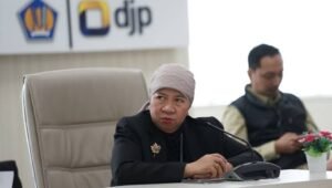 DJP Tegaskan Babinsa dan Bhabinkamtibmas Bukan Petugas Pajak
