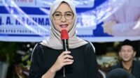 DPP Pertahankan Cicu Pimpin NasDem Makassar DPP Pertahankan Cicu Pimpin NasDem Makassar
