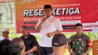 DPRD Desak Pemkot Selamatkan Aset di Manggala DPRD Desak Pemkot Selamatkan Aset di Manggala