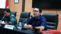 DPRD Sulsel Masih Kaji Kenaikan BBNKB 10% DPRD Sulsel Masih Kaji Kenaikan BBNKB 10