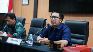 DPRD Sulsel Masih Kaji Kenaikan BBNKB 10