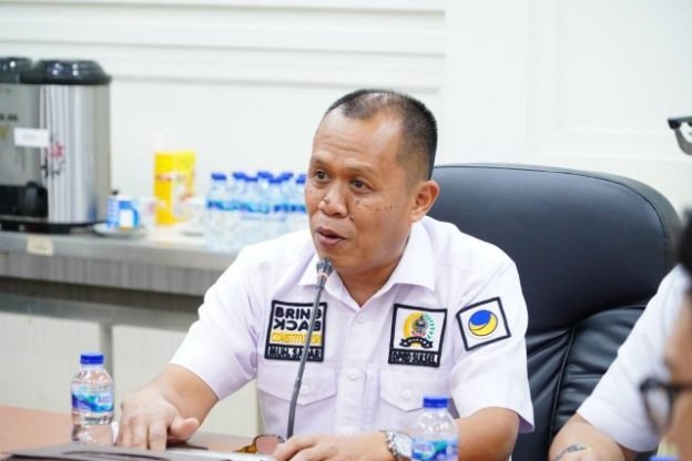DPRD Sulsel Minta Penggunaan Asbuton Dikaji