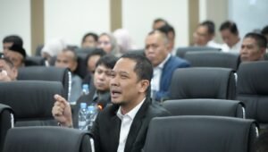 DPRD Sulsel Tekankan Kesiapan APBD 2027