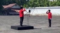 Danny Ajak Kader PDIP Teladani Bung Karno