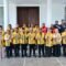 Diskresi Ubah Peta Musda Golkar Sulsel